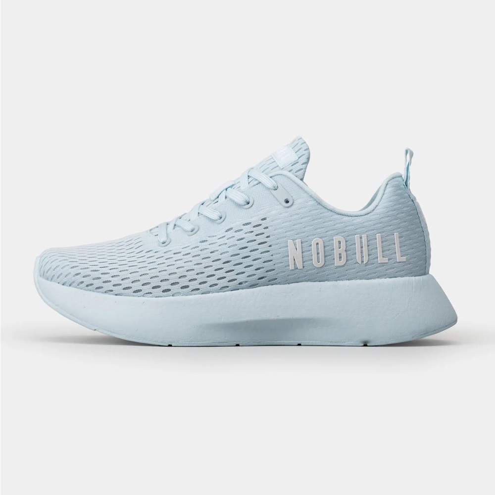 light blue nobulls